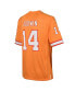 ფოტო #4 პროდუქტის Big Boys Chris Godwin Orange Tampa Bay Buccaneers Throwback Game Jersey