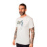 ფოტო #1 პროდუქტის TRANGOWORLD Konak short sleeve T-shirt