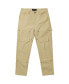 Utility Pant Khaki