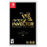 Фото #1 товара NINTENDO GAMES Switch AVICII Invector Encore Edition - Import