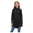 ფოტო #1 პროდუქტის PIECES Noma Long Sleeve Shirt