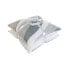 Set of cushions Home ESPRIT Waves 45 x 5 x 45 cm (2 Units)