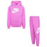 Фото #1 товара NIKE KIDS 36L135 Fleece Set