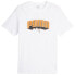 Фото #1 товара Puma Graphics Hip Hop Tee M 677189 02