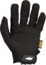 Mechanix Wear Mechanix Wear Rękawice Original Czarne M