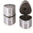 Фото #3 товара FABER-CASTELL Grip 2001 - Manual pencil sharpener - Silver