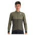 SPORTFUL Checkmate Thermal long sleeve jersey