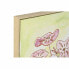 Фото #2 товара Картина DKD Home Decor 36 x 4 x 93 cm Ваза для цветов Shabby Chic (2 штук)