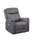 Morrison 36" Power Recliner