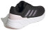 Фото #4 товара Кроссовки спортивные Adidas Galaxy 6 Обувь Женская Black/Pink (черно-розовые)