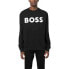 Фото #2 товара BOSS Soleri 02 10242373 Sweater