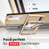 Фото #6 товара Dachfensterrollo Verdunkelnd Velux SK10