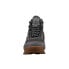 Фото #3 товара Lugz Camp MCAMPD-0484 Mens Gray Nubuck Lace Up Casual Dress Boots 7