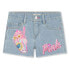 BILLIEBLUSH U20108 Shorts Разноцветный, 2 года - фото #1