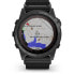ფოტო #5 პროდუქტის GARMIN Tactix® 7 Pro Ballistics Edition watch
