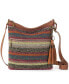 Women's Lucia Crochet Crossbody