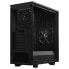 Фото #6 товара Fractal Design Define 7 Compact Midi-Tower Dark Tint, gedämmt, Tempered Glass, schwarz