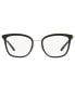 ფოტო #2 პროდუქტის MK3032 Women's Square Eyeglasses