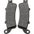 Фото #2 товара MOTO-MASTER Honda/Kawasaki/Victory 405104 Brake Pads