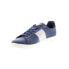 Фото #4 товара Lacoste Carnaby Pro CGR 223 3 SMA Mens Blue Lifestyle Sneakers Shoes