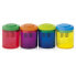 Фото #3 товара MILAN Blister Pack 1 Collection Pencil Sharpener+4 Erasers