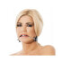 Фото #1 товара Mouthgag with smile hooks-Adjustable