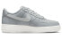 Nike Air Force 1 Low "Wolf Gray Utility" DR9503-001 Sneakers