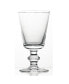 Фото #2 товара Handmade 5 oz. Antoine Wine Glass, Set of 6