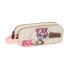 SAFTA Catrinas Elsa Double Pencil Case