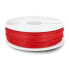 Фото #4 товара Filament Fiberlogy FiberSatin 1,75mm 0,85kg - Red