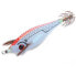 Фото #4 товара DTD White Killer Bukva 2.0 Squid Jig 65 mm 7.9g