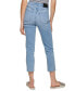 ფოტო #2 პროდუქტის Women's Waverly Straight-Leg Jeans