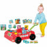 Фото #3 товара Игровой набор Lisciani Giochi Lisciani Playset Baby wagon games (Детская тележка игр)