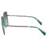 ფოტო #2 პროდუქტის LIU JO 158S Sunglasses