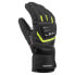 Фото #1 товара LEKI ALPINO Griffin 3D gloves