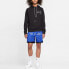 Nike x UN MTAA Hoodie lebron CT6118-010 Cross-Trainers