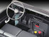 Фото #9 товара Revell Land Rover Series III - Assembly kit - 1:24 - Land Rover Series III - Any gender - Plastic - 184 pc(s)