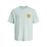 ფოტო #1 პროდუქტის JACK & JONES Frutti short sleeve T-shirt