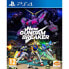 PLAYSTATION GAMES PS4 New Gundam Breaker