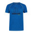 ფოტო #1 პროდუქტის ICEPEAK Destin short sleeve T-shirt