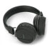 Фото #3 товара Headphones Esperanza Songo Bluetooth - black