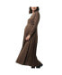 Фото #5 товара Платье для кормления Ripe Maternity Shae Cross Front цвета танго