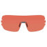 WILEY X Detection Lens Polarized Sunglasses