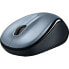 Mouse Logitech 910-006813 Black/Grey