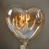 Lovely Heart Led Lampen