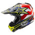 ARAI Mx-V Stars&Stripes off-road helmet