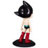 BANDAI Astro Boy Ver B Qposket Figure