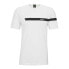 ფოტო #1 პროდუქტის BOSS 2 10110340 short sleeve T-shirt