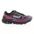 Фото #1 товара Inov-8 TrailFly Ultra G 300 Max Womens Purple Athletic Hiking Shoes