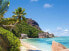 Фото #1 товара Пазл развивающий Castorland 3000 EL. Тропический пляж Сейшелы (300228)